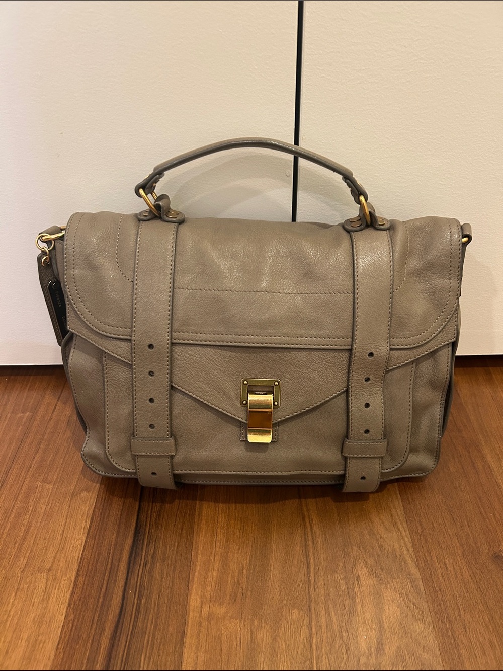 Proenza Schouler ps1